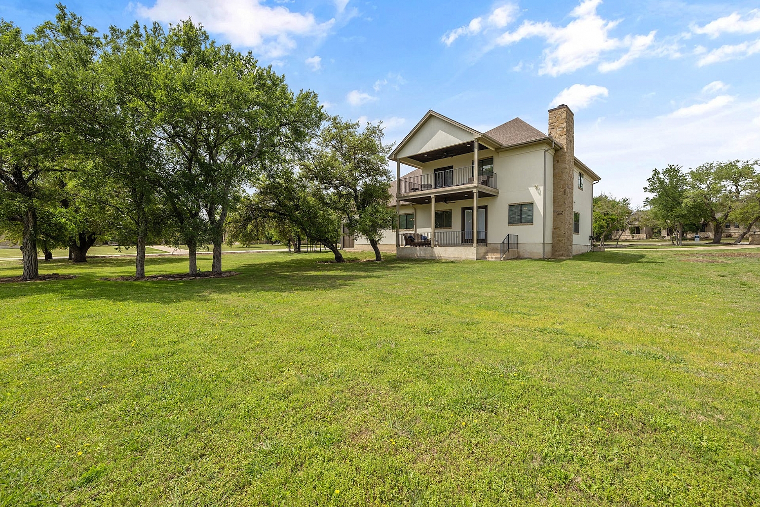 Elfyer - Liberty Hill, TX House - For Sale