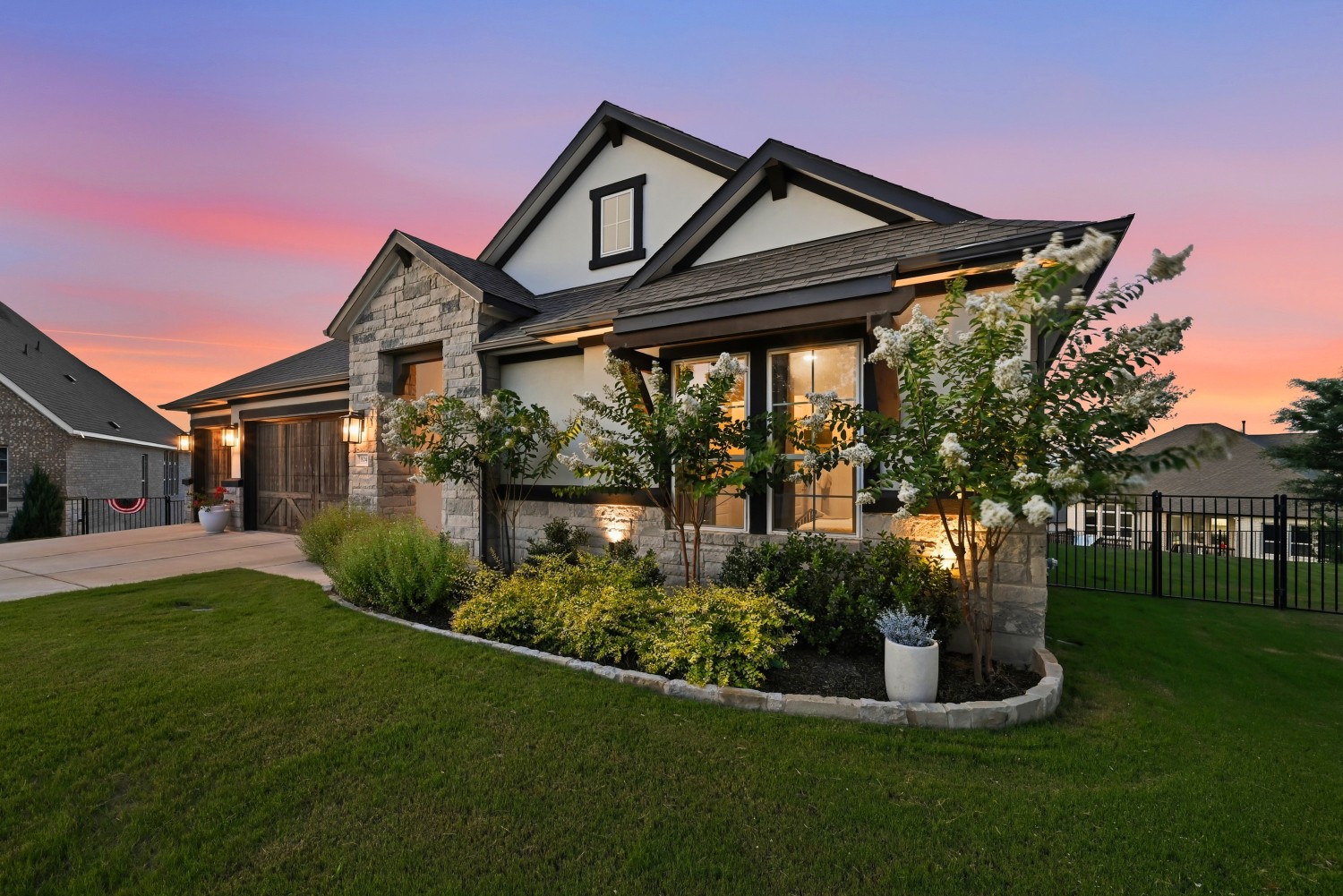 Elfyer - Leander, TX House - For Sale