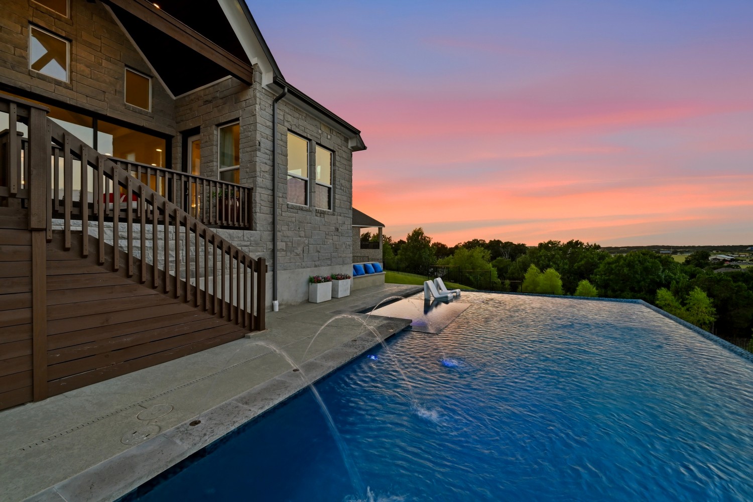 Elfyer - Leander, TX House - For Sale