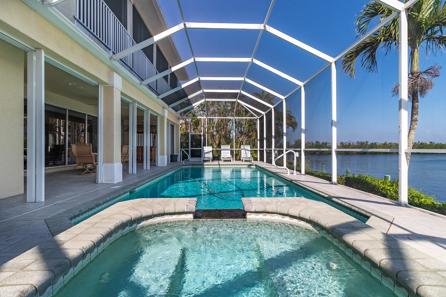 Elfyer - Cape Coral, FL House - For Sale