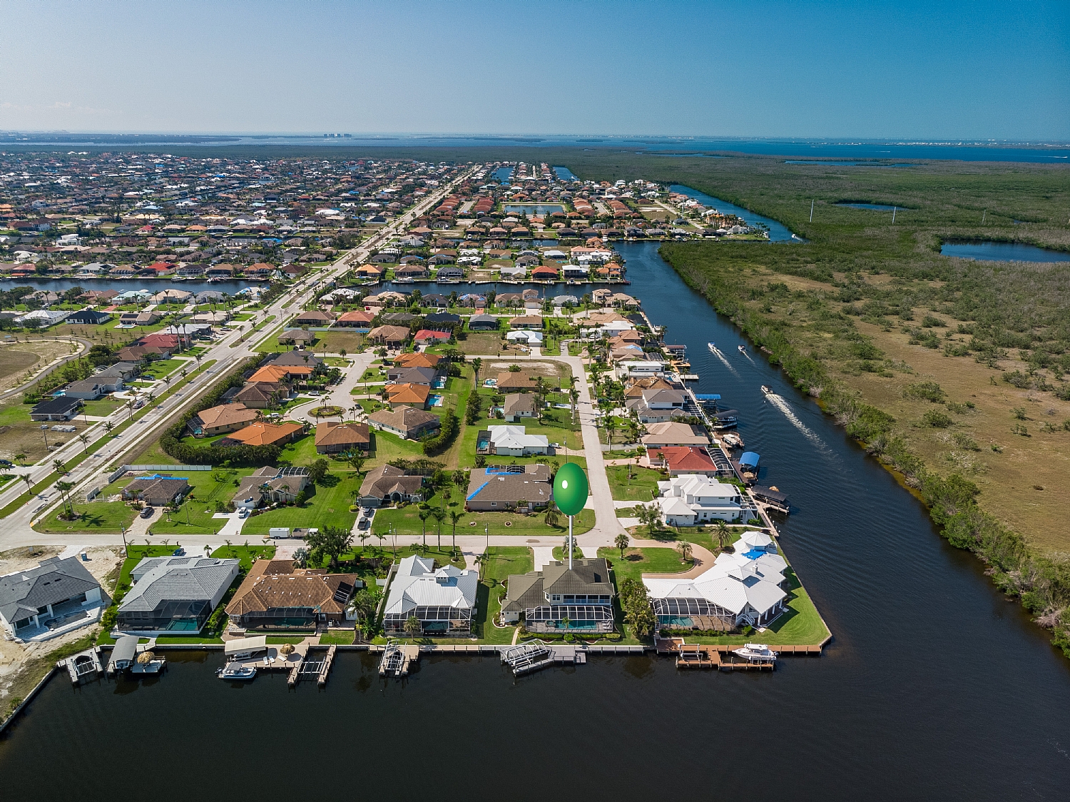 Elfyer - Cape Coral, FL House - For Sale