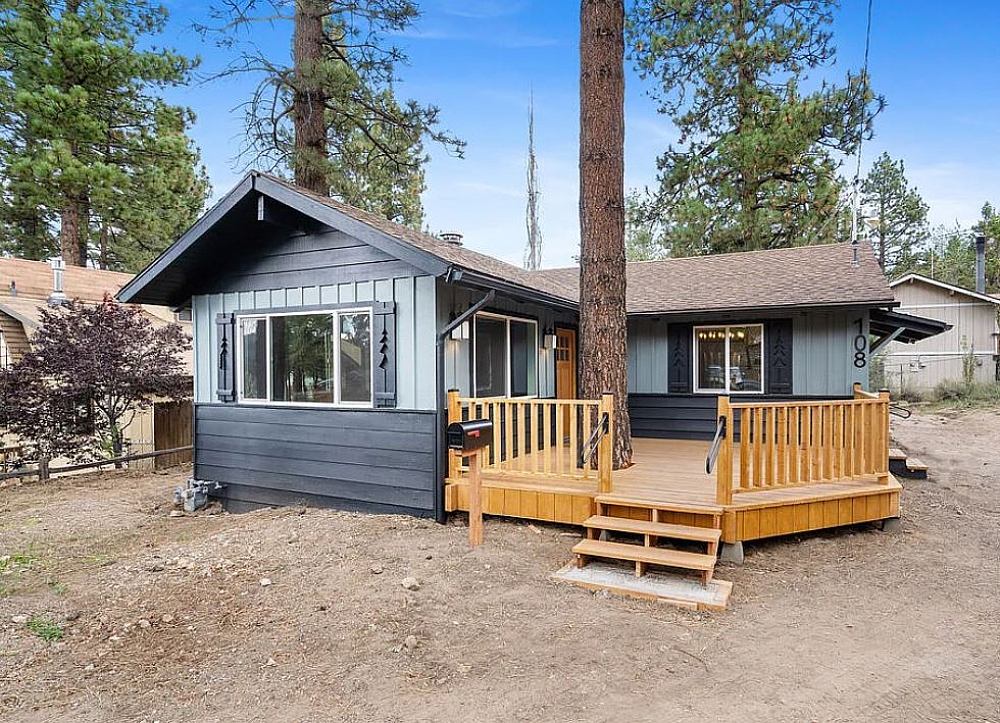 Elfyer - Big Bear CA, CA House - For Sale