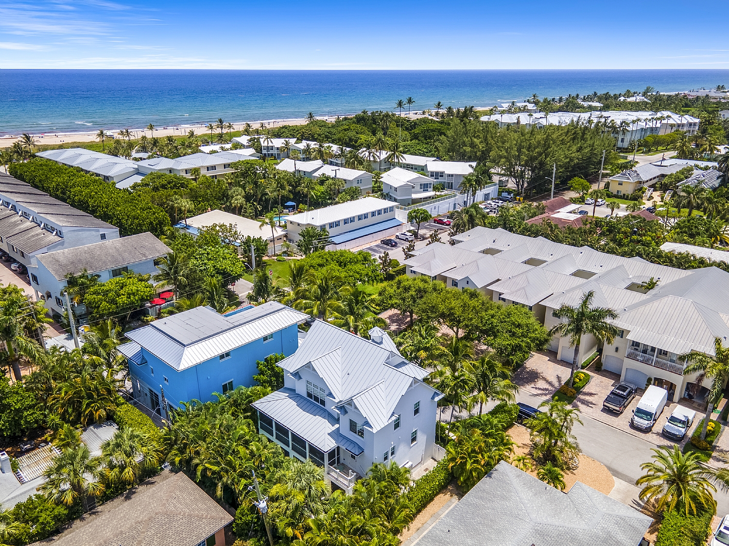 Elfyer - Delray Beach, FL House - For Sale