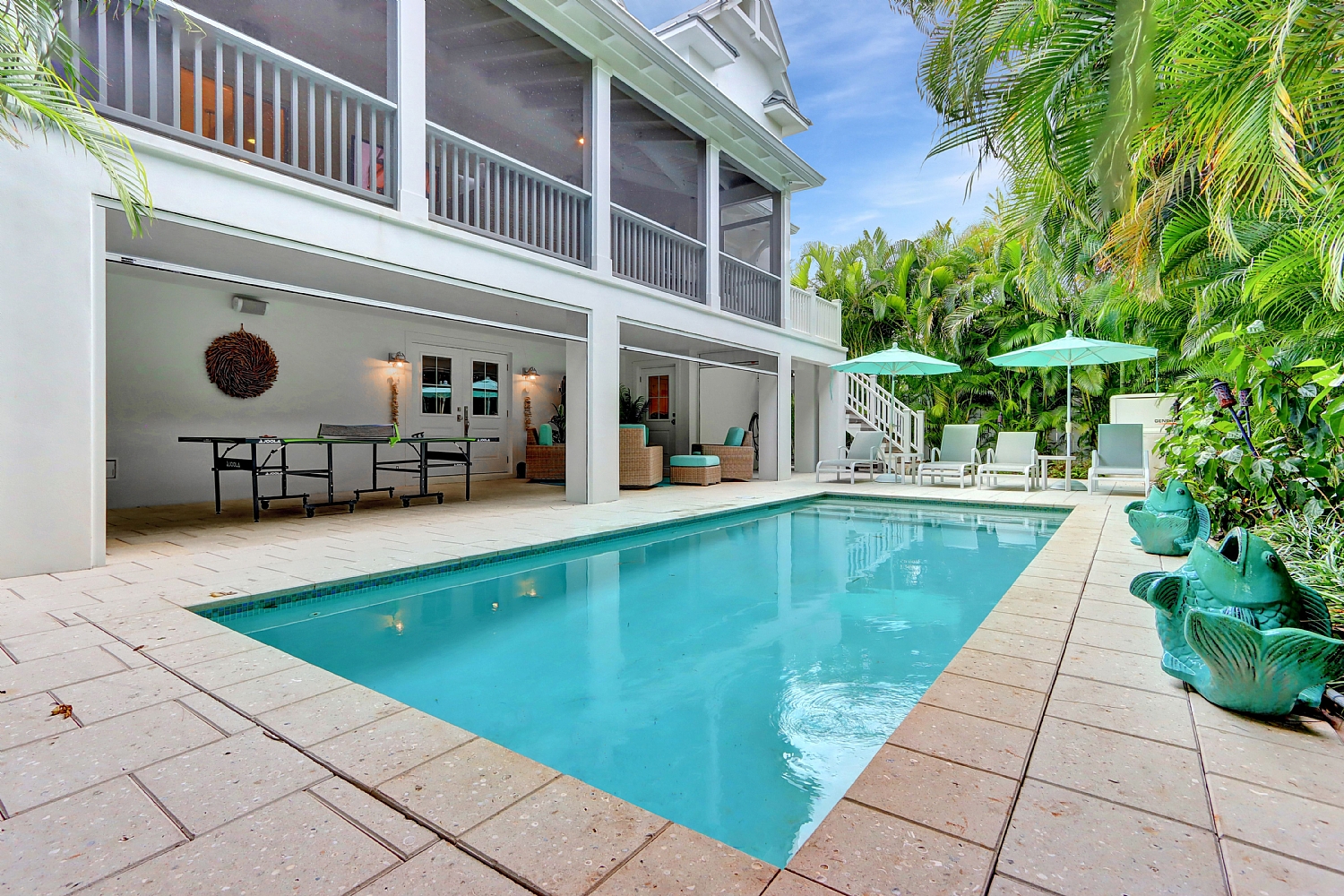 Elfyer - Delray Beach, FL House - For Sale