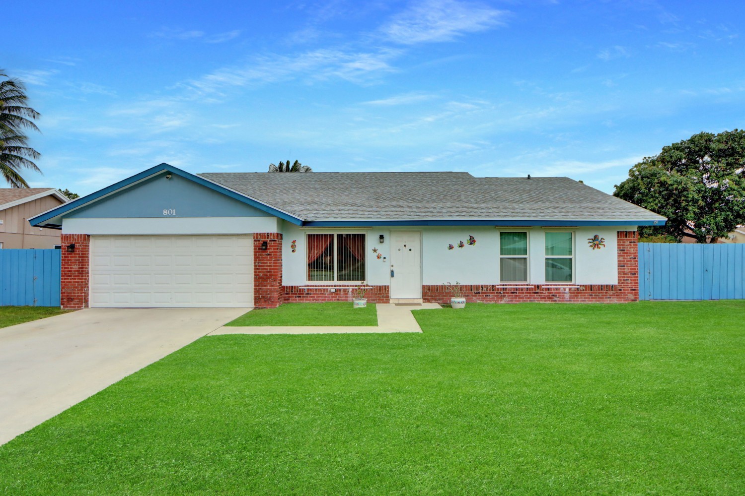 Elfyer - Boynton Beach, FL House - For Sale