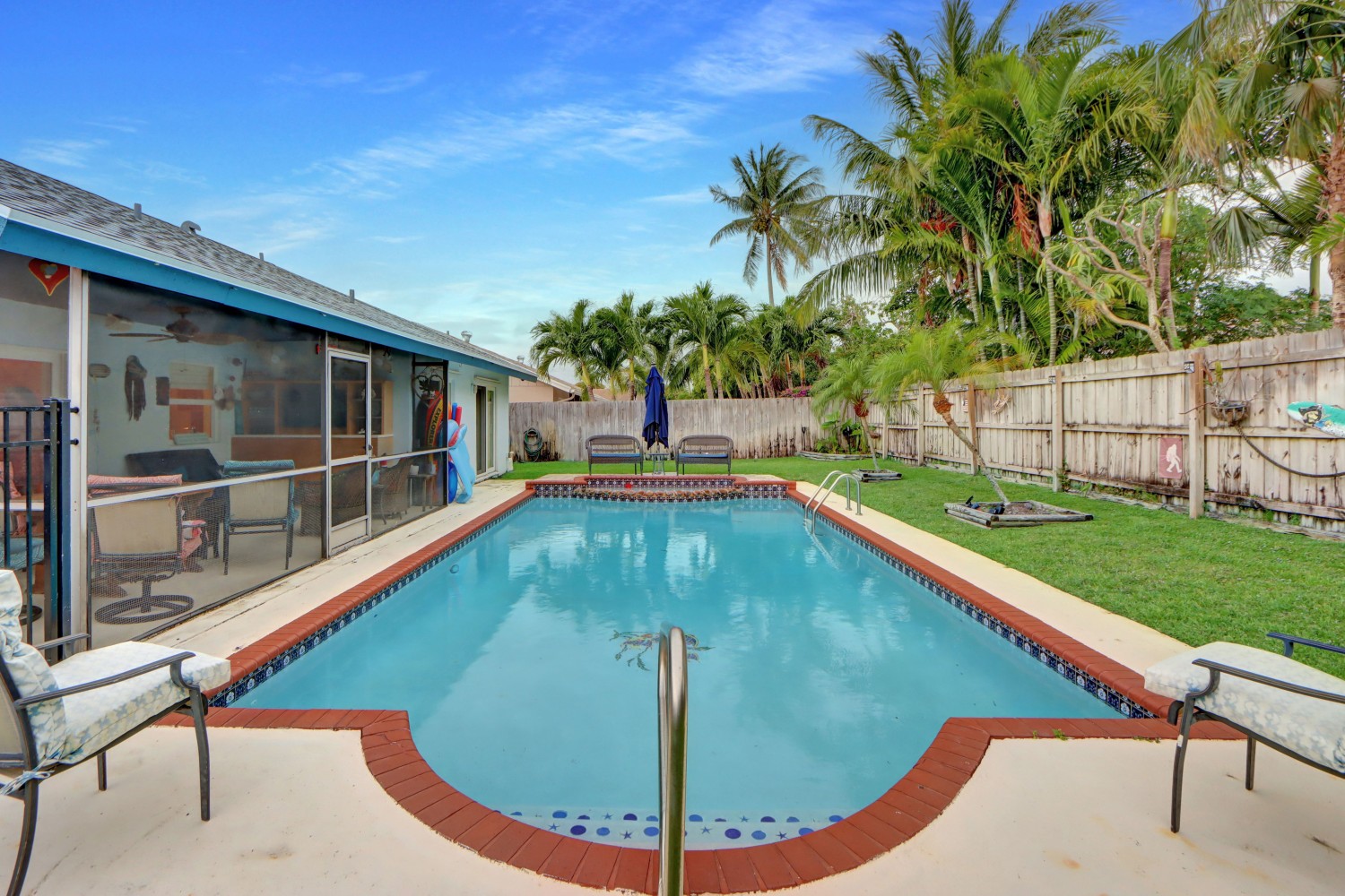 Elfyer - Boynton Beach, FL House - For Sale