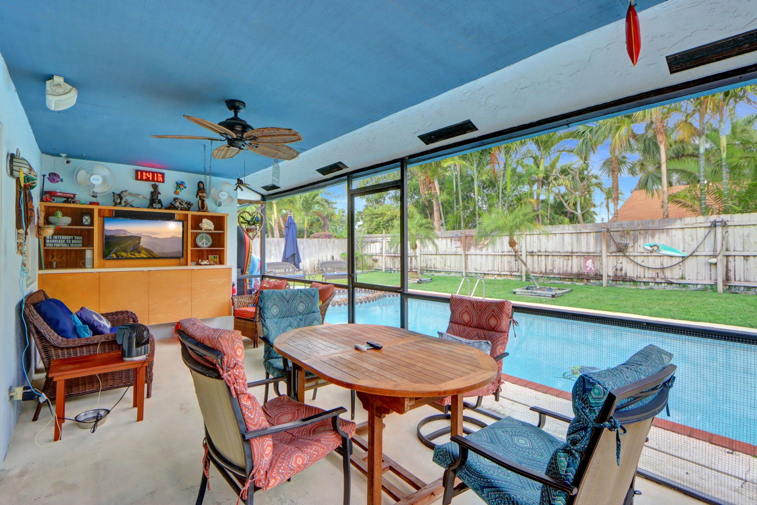 Elfyer - Boynton Beach, FL House - For Sale