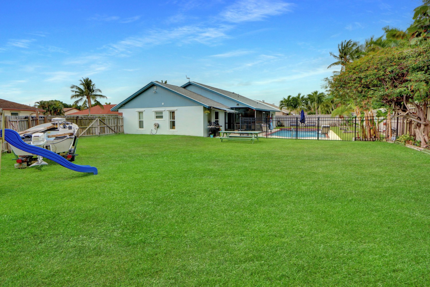 Elfyer - Boynton Beach, FL House - For Sale