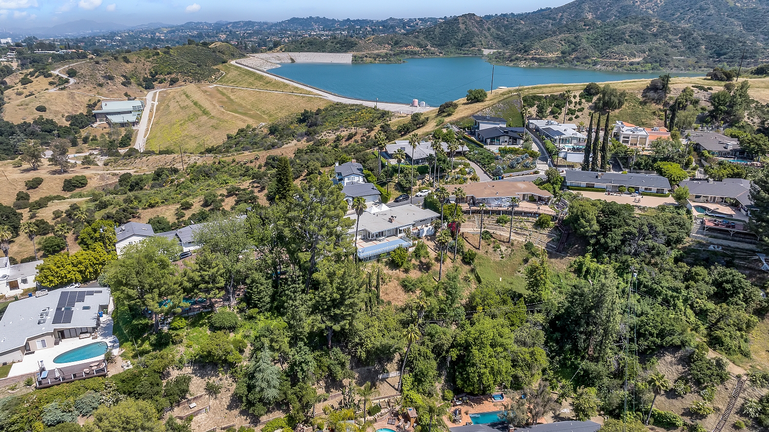 Elfyer - Encino, CA House - For Sale