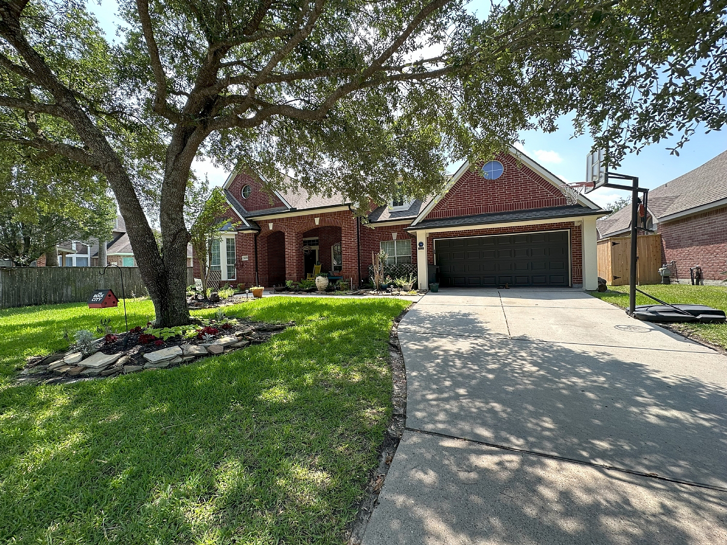 Elfyer - Humble, TX House - For Sale