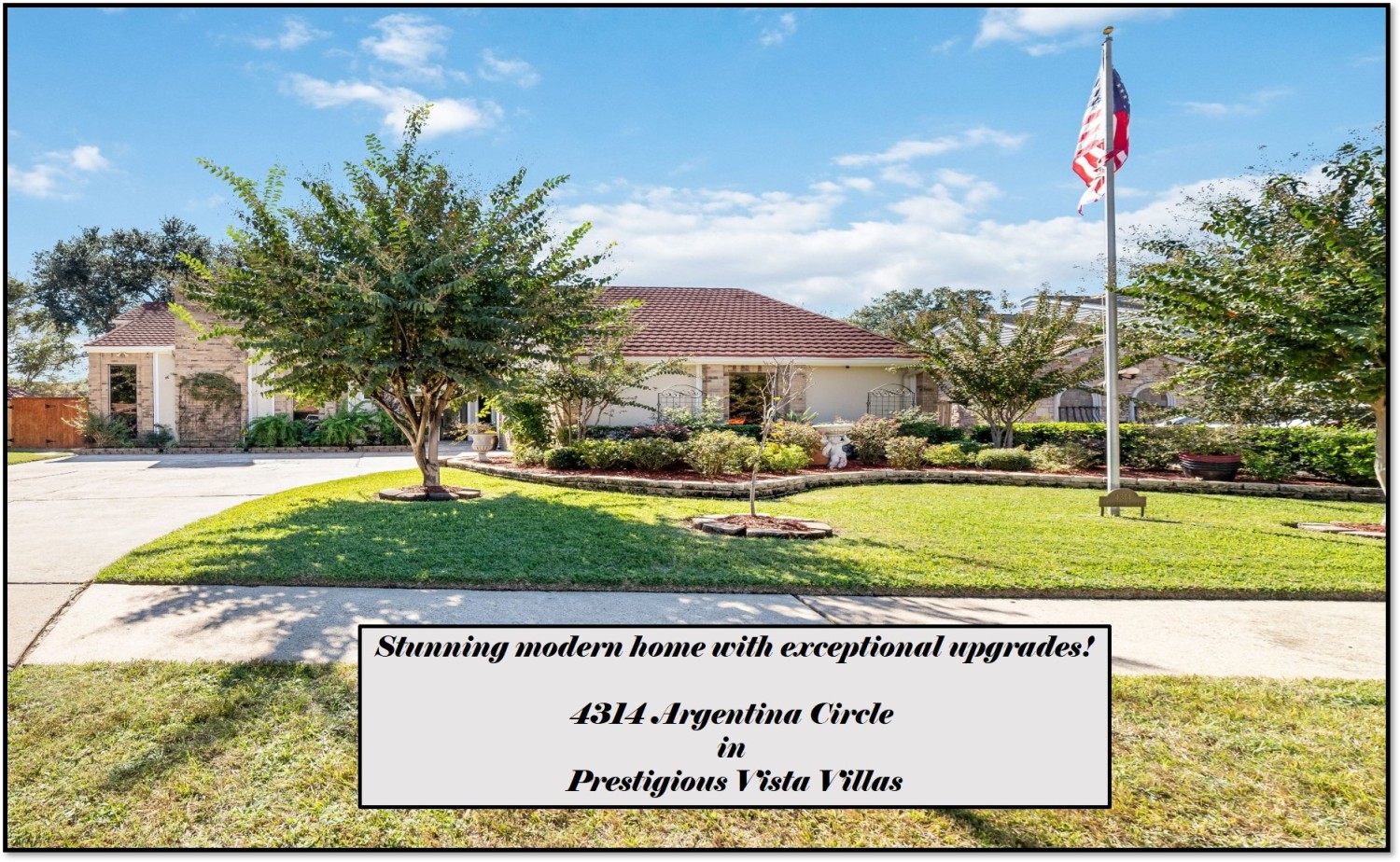 Elfyer - Pasadena, TX House - For Sale