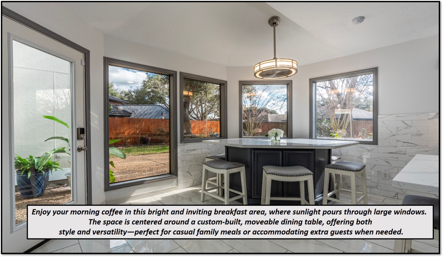 Elfyer - Pasadena, TX House - For Sale