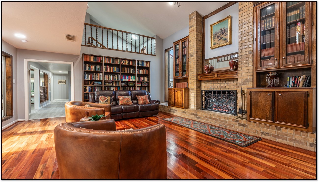 Elfyer - Pasadena, TX House - For Sale