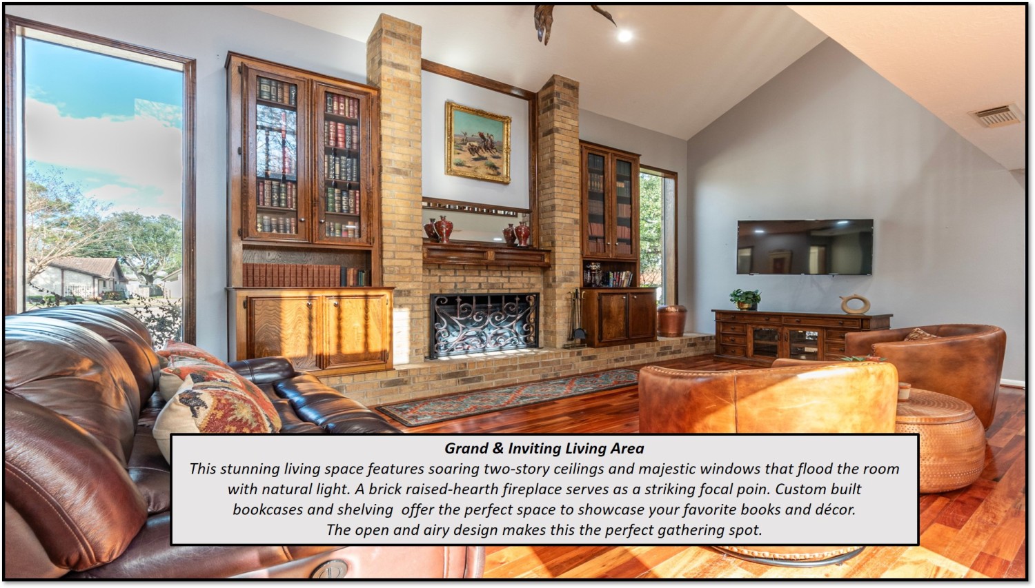 Elfyer - Pasadena, TX House - For Sale