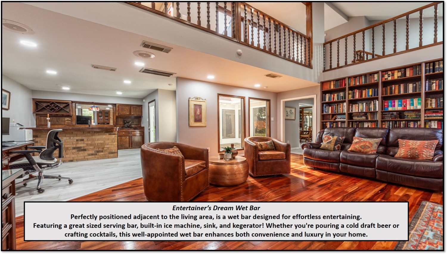 Elfyer - Pasadena, TX House - For Sale