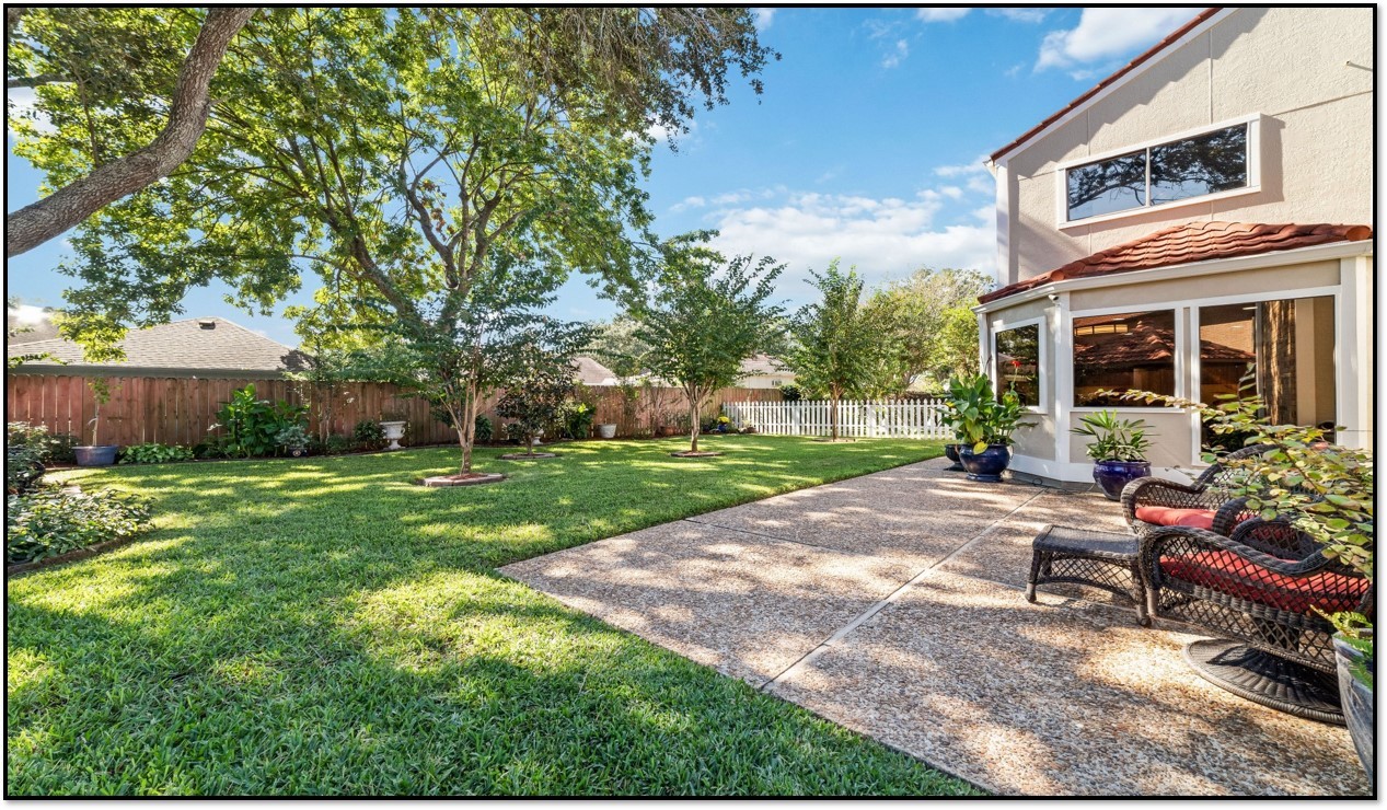 Elfyer - Pasadena, TX House - For Sale