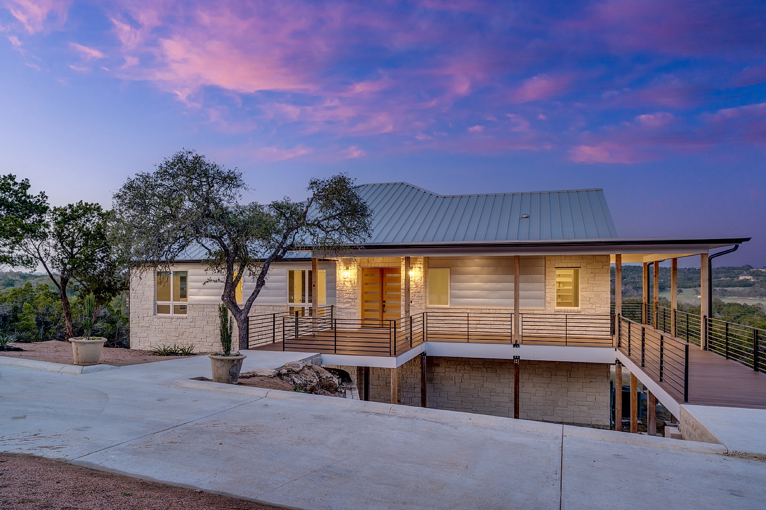 Elfyer - Austin, TX House - For Sale