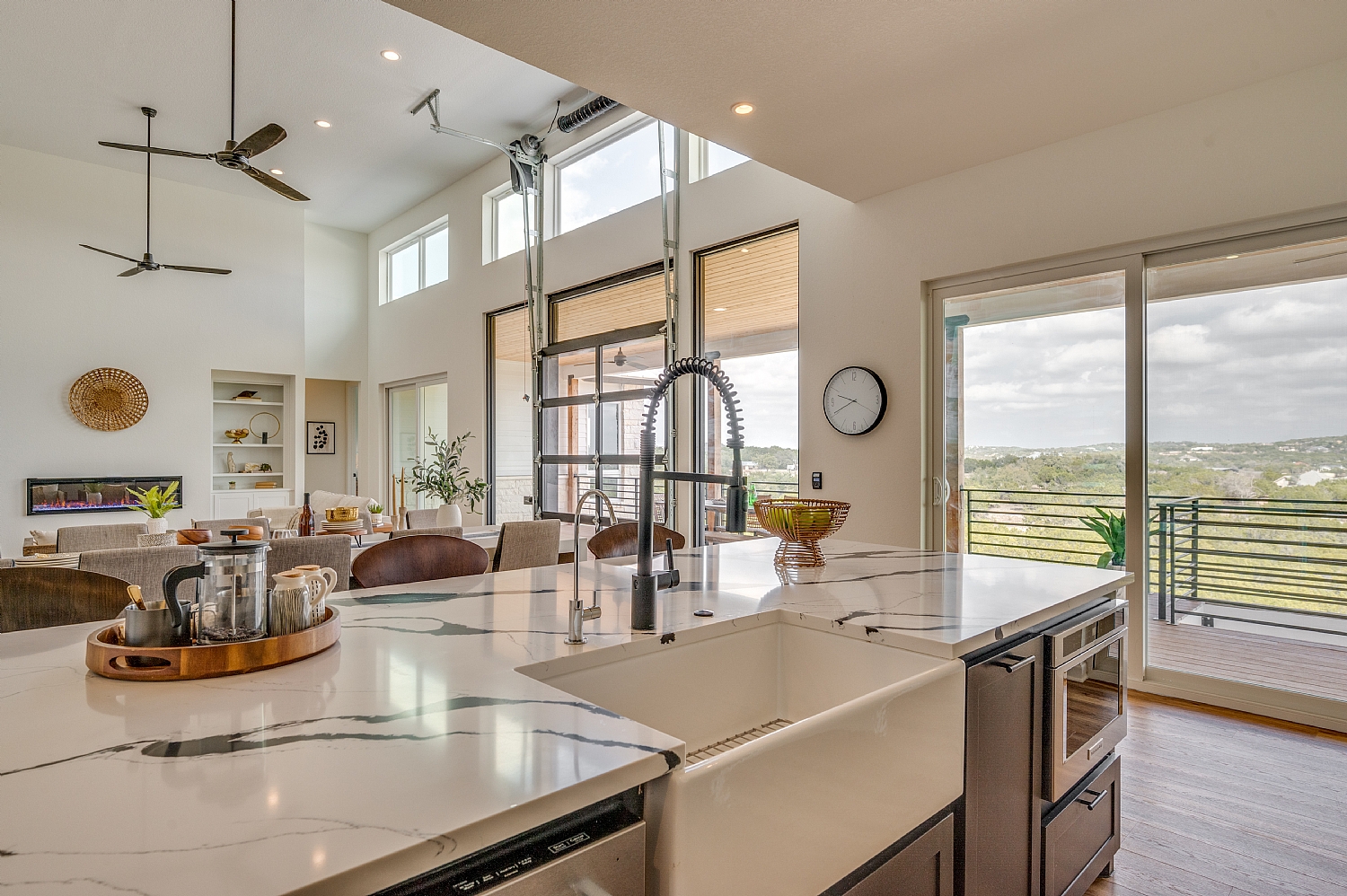 Elfyer - Austin, TX House - For Sale