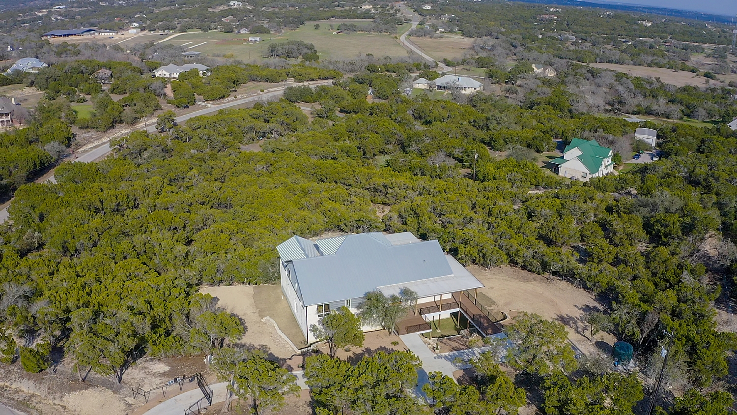 Elfyer - Austin, TX House - For Sale