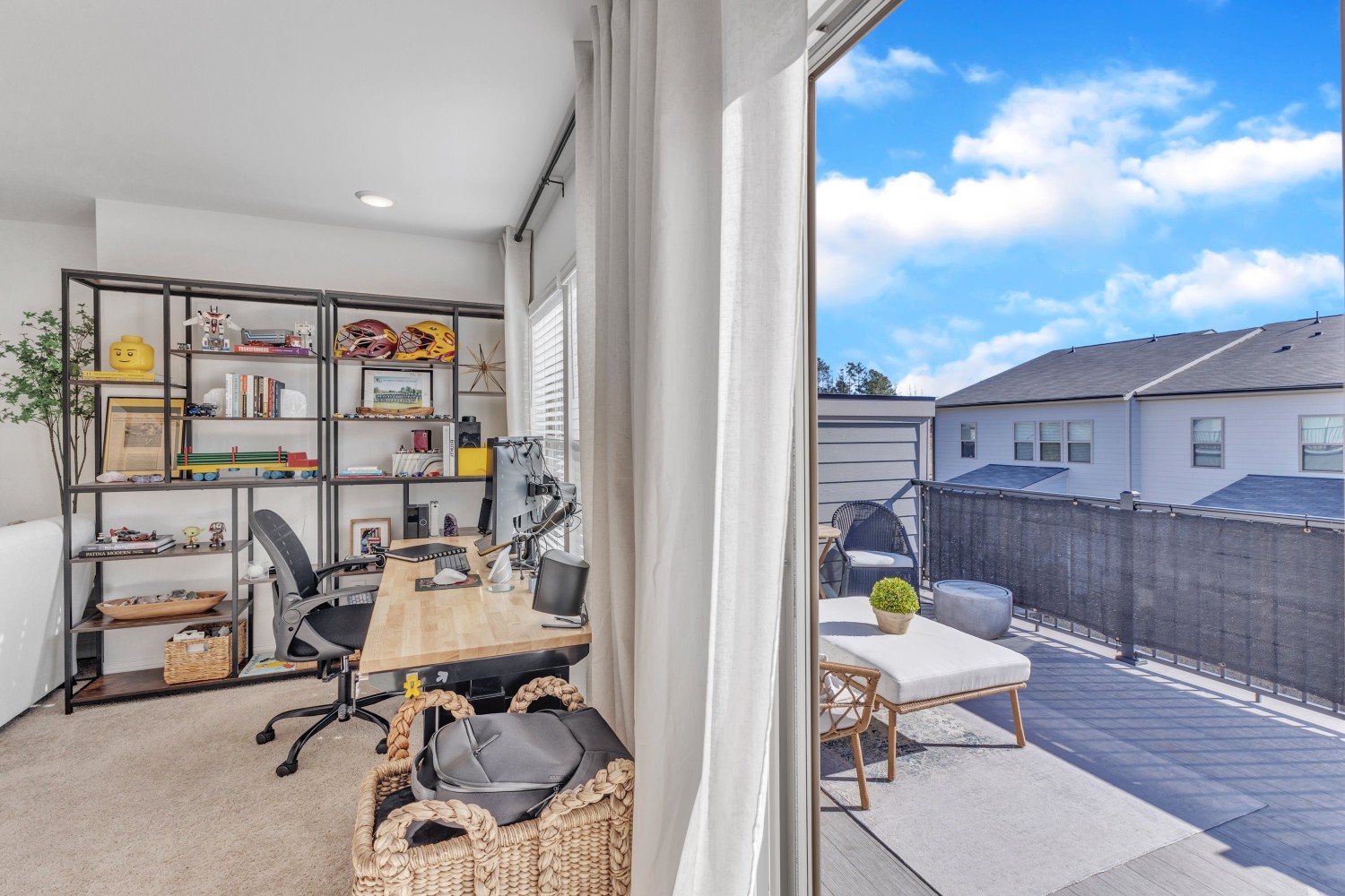 Elfyer - Apex, NC House - For Sale