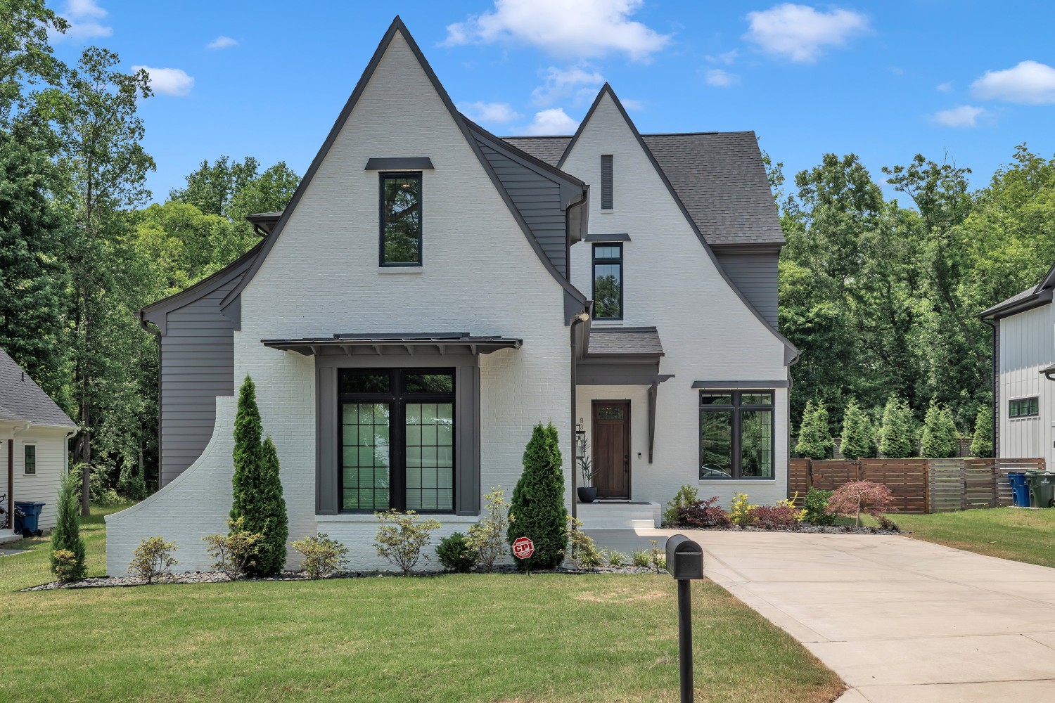 Elfyer - Raleigh, NC House - For Sale