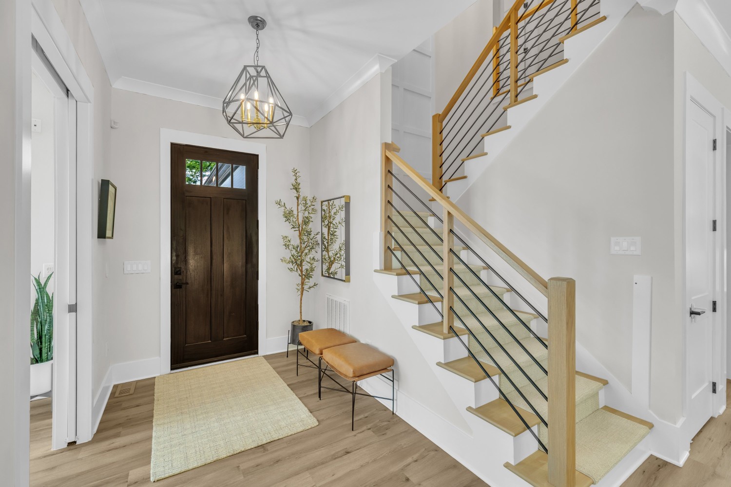 Elfyer - Raleigh, NC House - For Sale