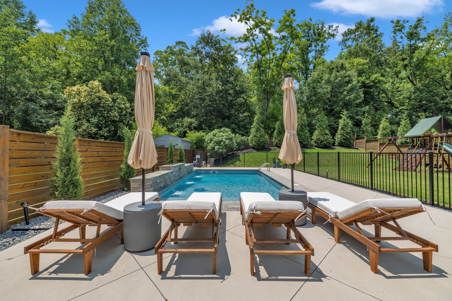 Elfyer - Raleigh, NC House - For Sale