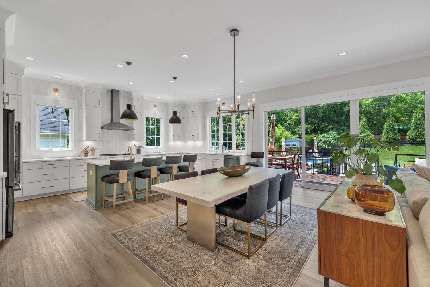 Elfyer - Raleigh, NC House - For Sale