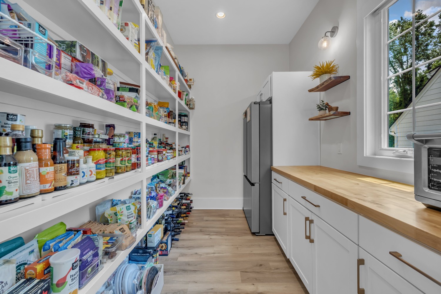 Elfyer - Raleigh, NC House - For Sale