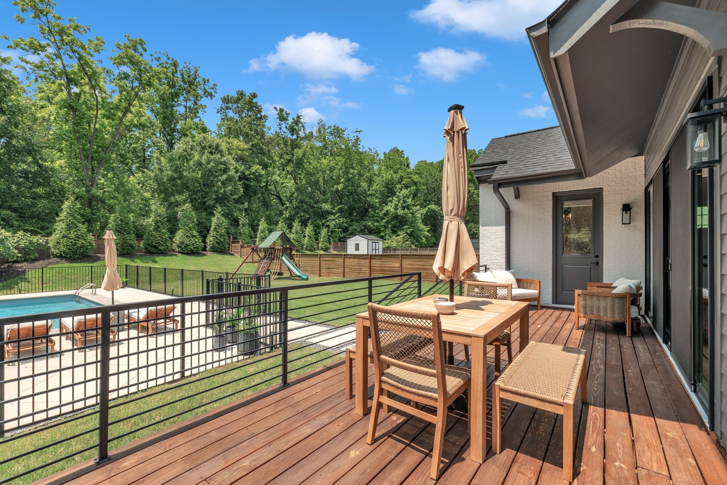 Elfyer - Raleigh, NC House - For Sale