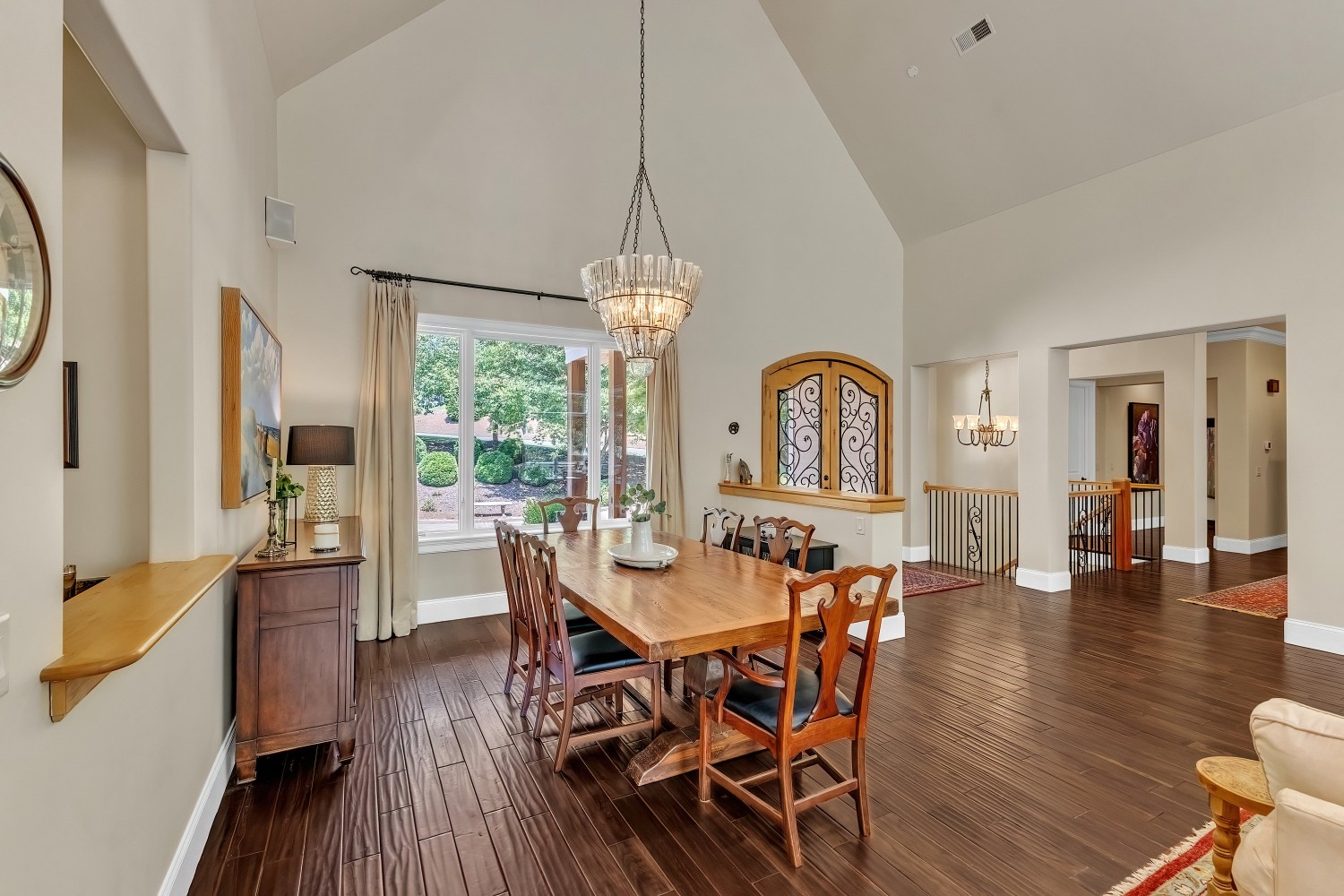 Elfyer - Raleigh, NC House - For Sale