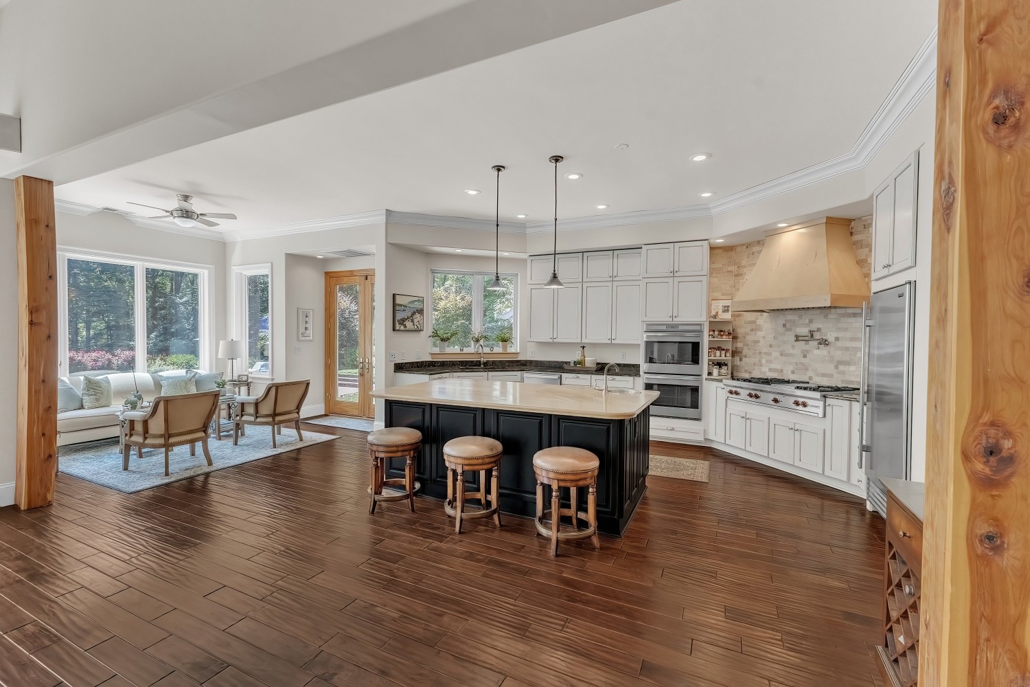 Elfyer - Raleigh, NC House - For Sale