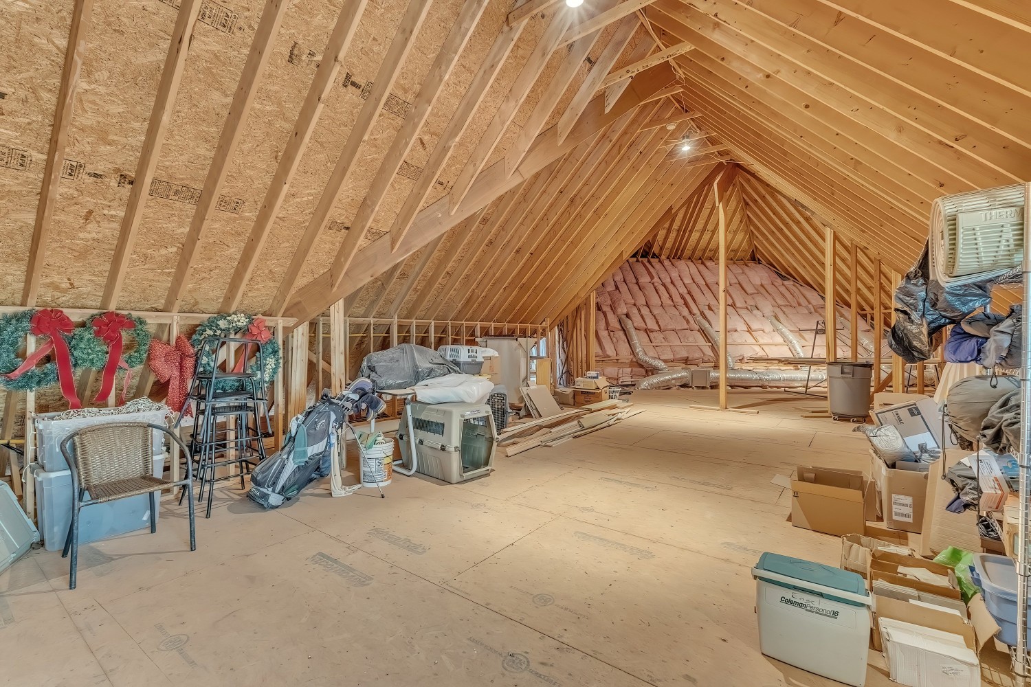 Elfyer - Raleigh, NC House - For Sale