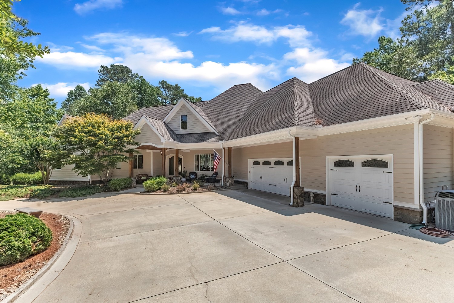 Elfyer - Raleigh, NC House - For Sale