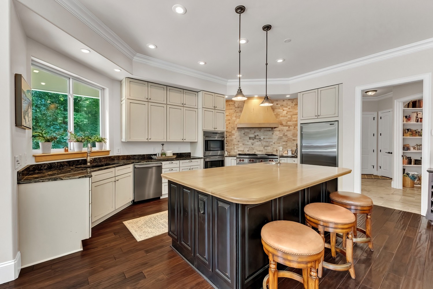 Elfyer - Raleigh, NC House - For Sale