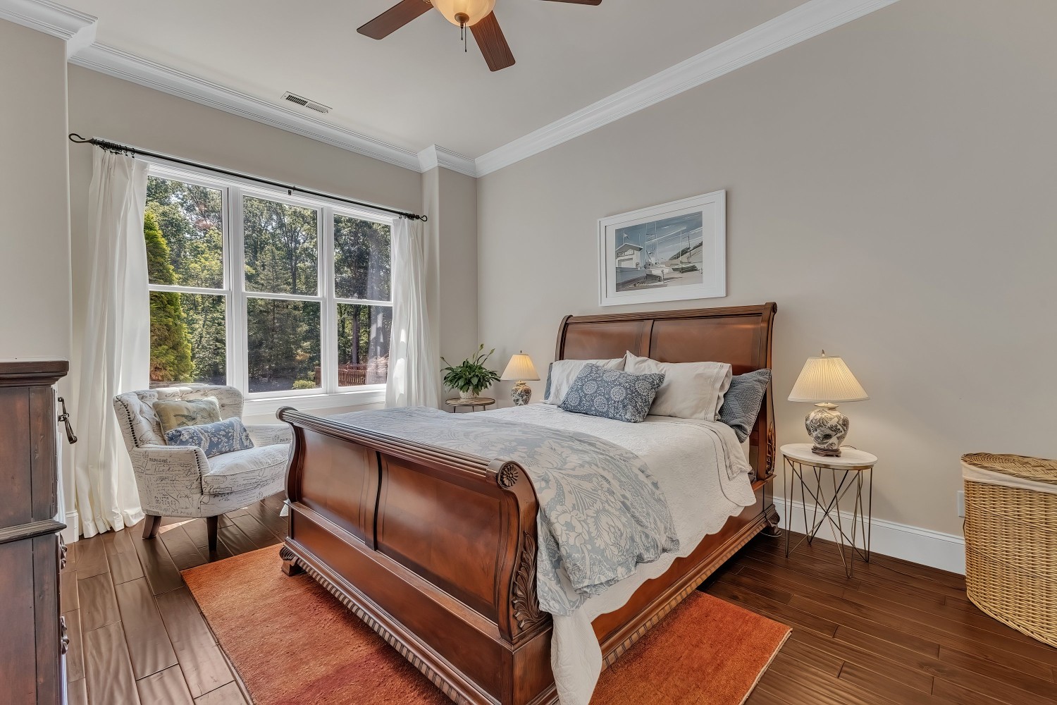 Elfyer - Raleigh, NC House - For Sale