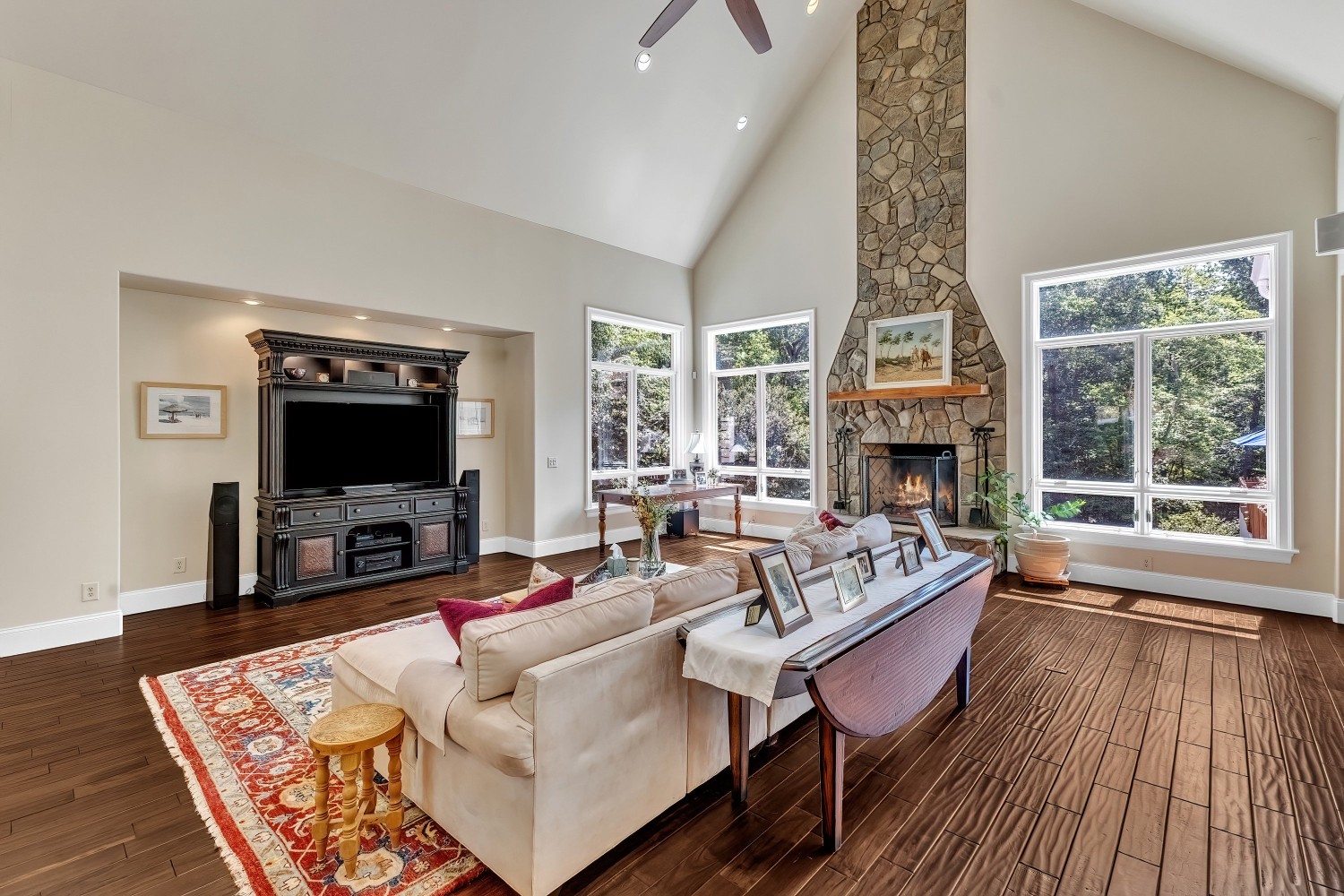 Elfyer - Raleigh, NC House - For Sale