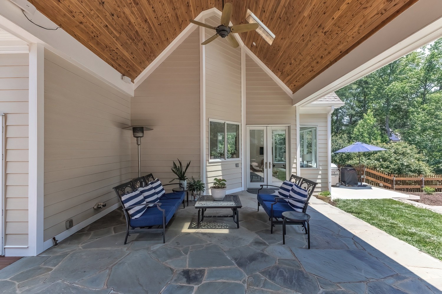 Elfyer - Raleigh, NC House - For Sale