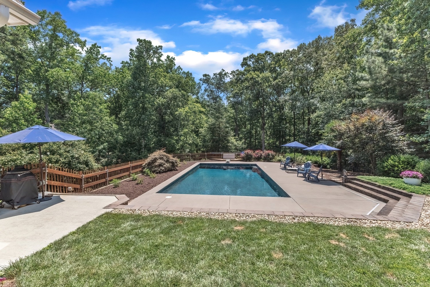 Elfyer - Raleigh, NC House - For Sale