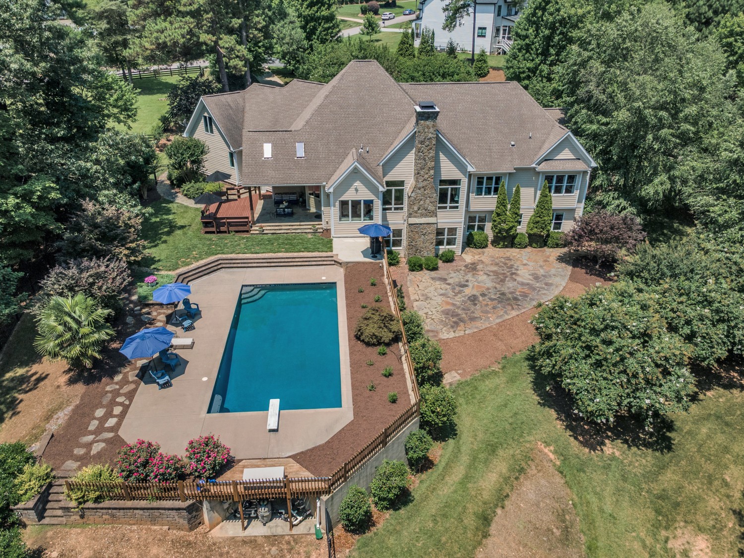 Elfyer - Raleigh, NC House - For Sale