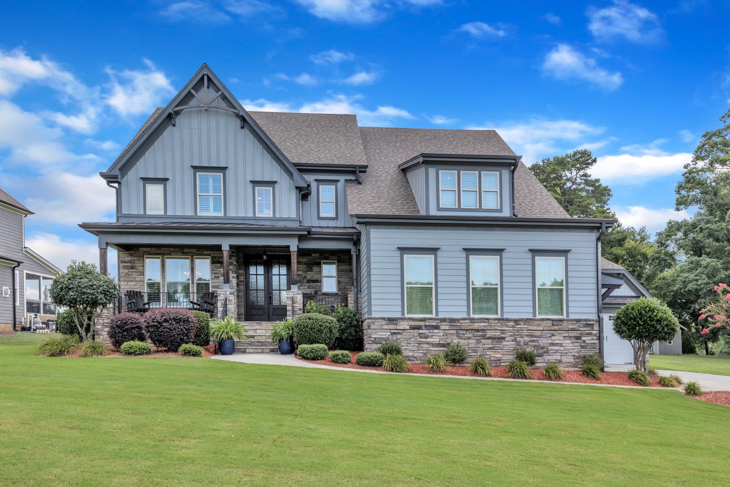 Elfyer - Wake Forest, NC House - For Sale