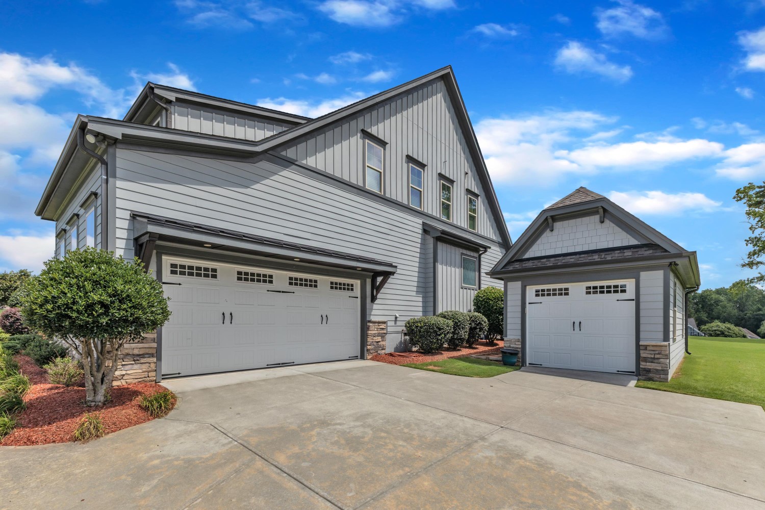 Elfyer - Wake Forest, NC House - For Sale