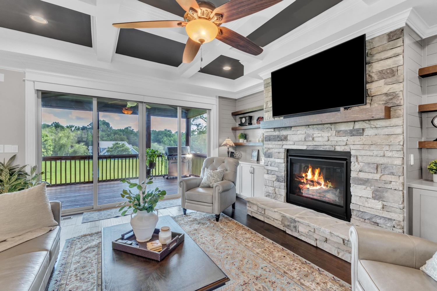 Elfyer - Wake Forest, NC House - For Sale