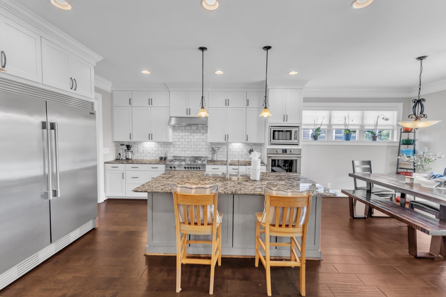 Elfyer - Wake Forest, NC House - For Sale