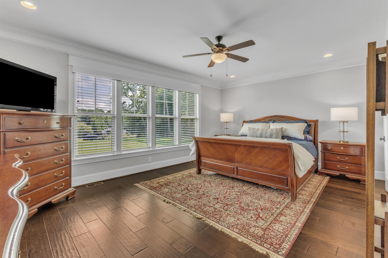 Elfyer - Wake Forest, NC House - For Sale