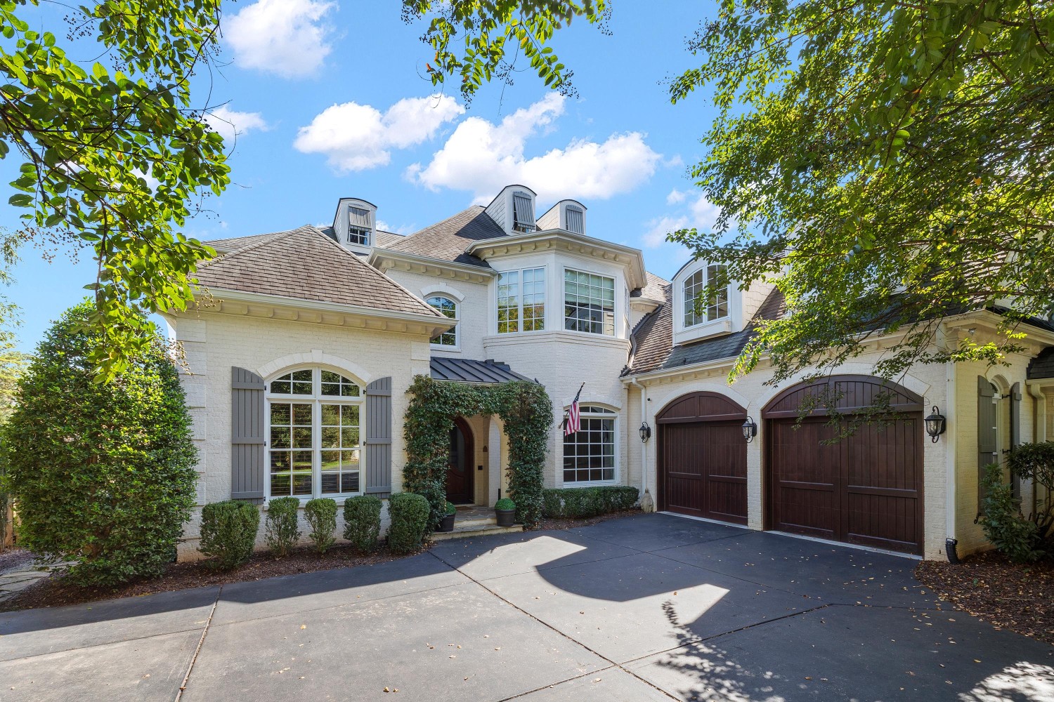 Elfyer - Raleigh, NC House - For Sale