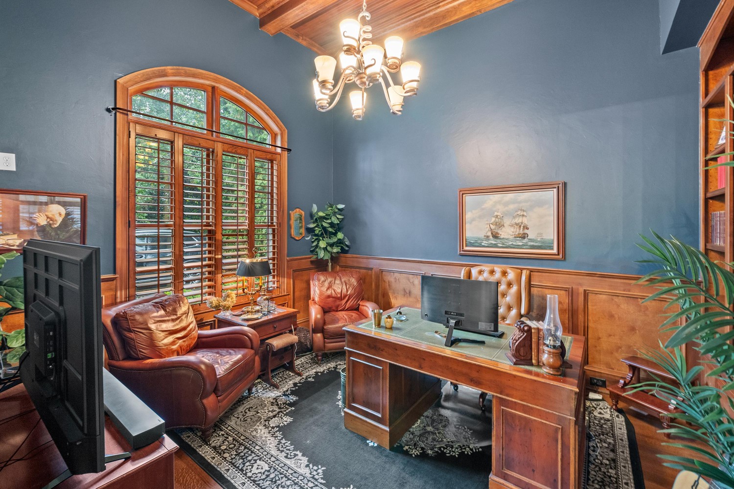 Elfyer - Raleigh, NC House - For Sale