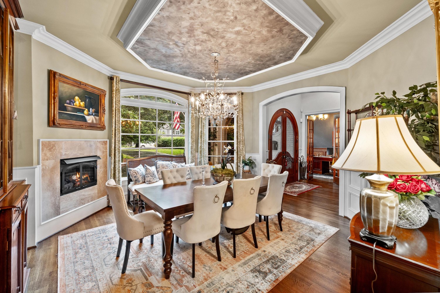 Elfyer - Raleigh, NC House - For Sale