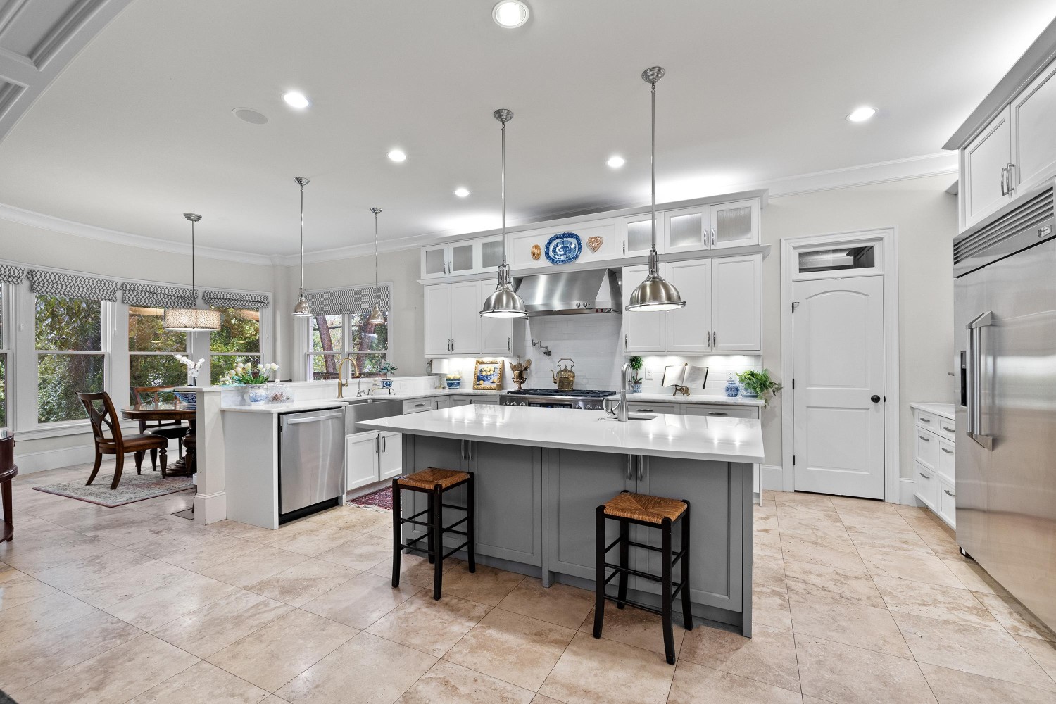 Elfyer - Raleigh, NC House - For Sale