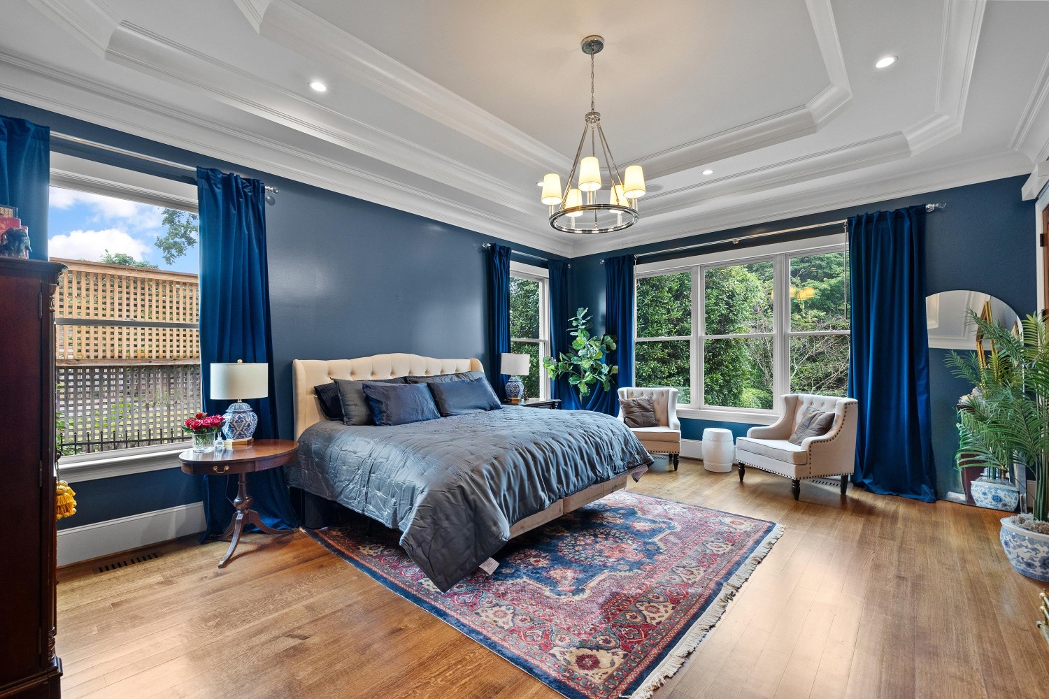 Elfyer - Raleigh, NC House - For Sale